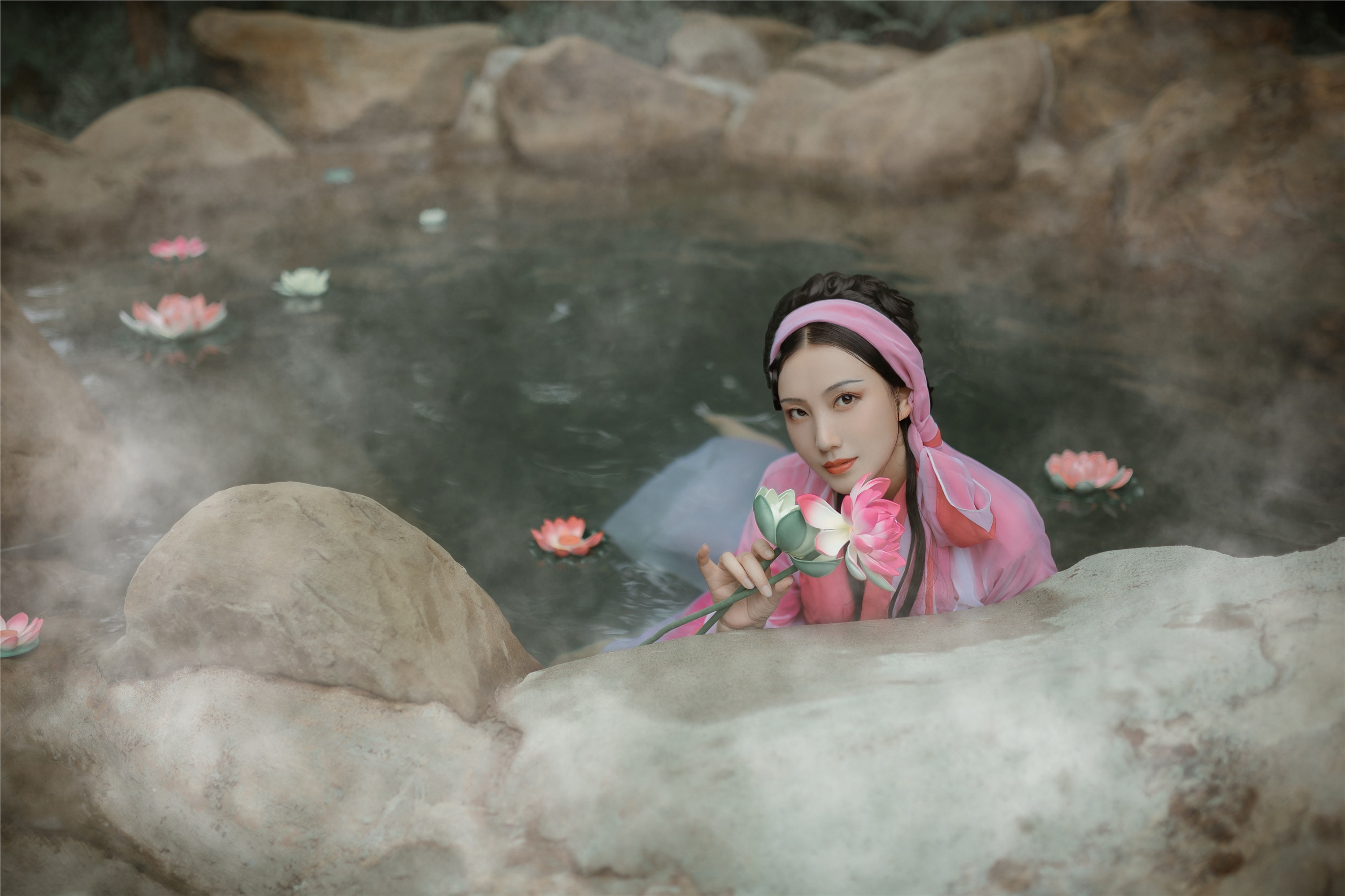 YITUYU艺图语 2021.09.03 青白 翰音